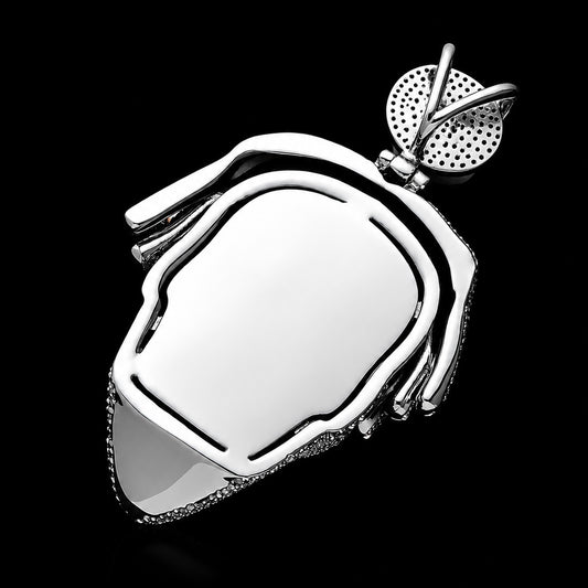 Bitcoin Phantom Pendant
