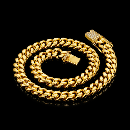 Death Row Custom Pendant