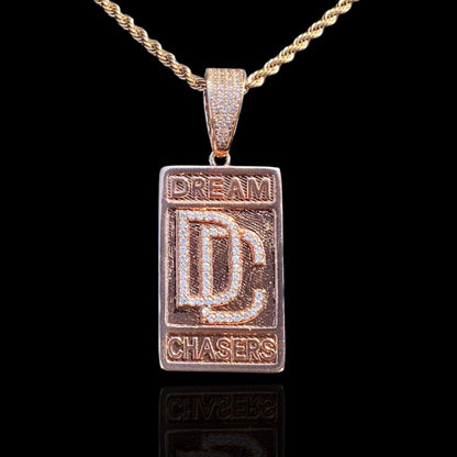 Dream Chasers Pendant