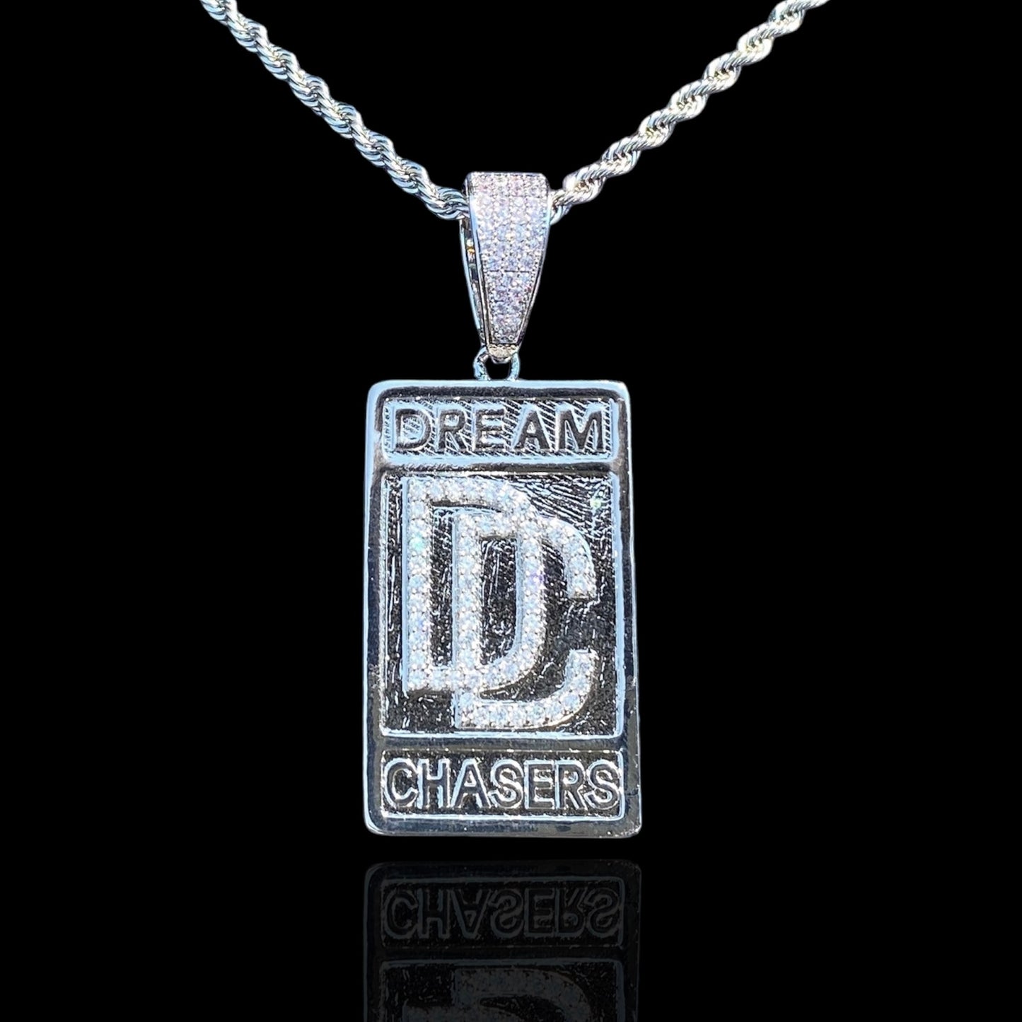 Dream Chasers Pendant