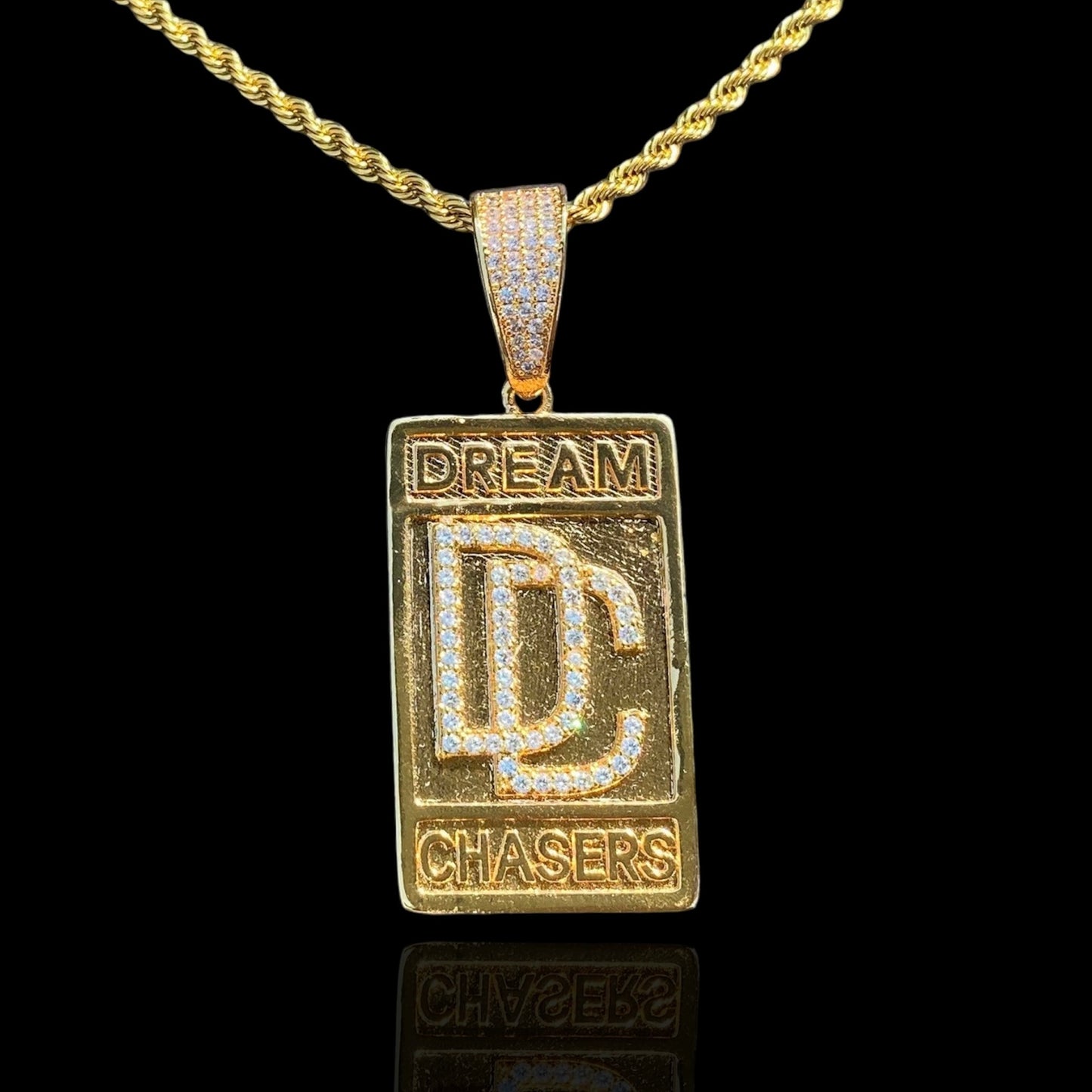 Dream Chasers Pendant