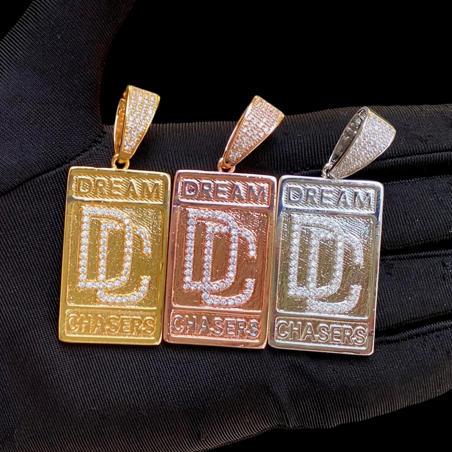 Dream Chasers Pendant