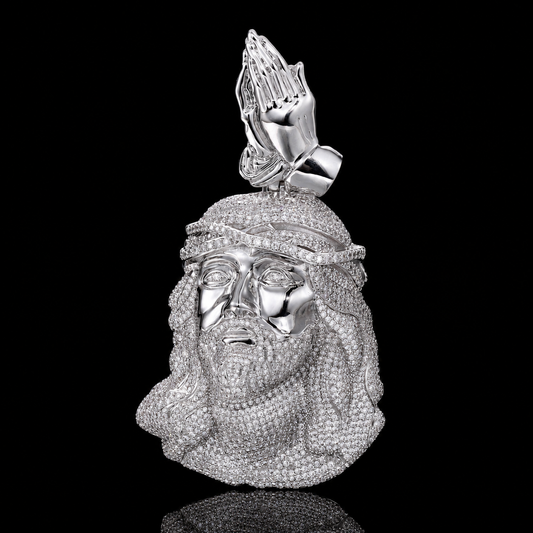Jesus Prayer Pendant