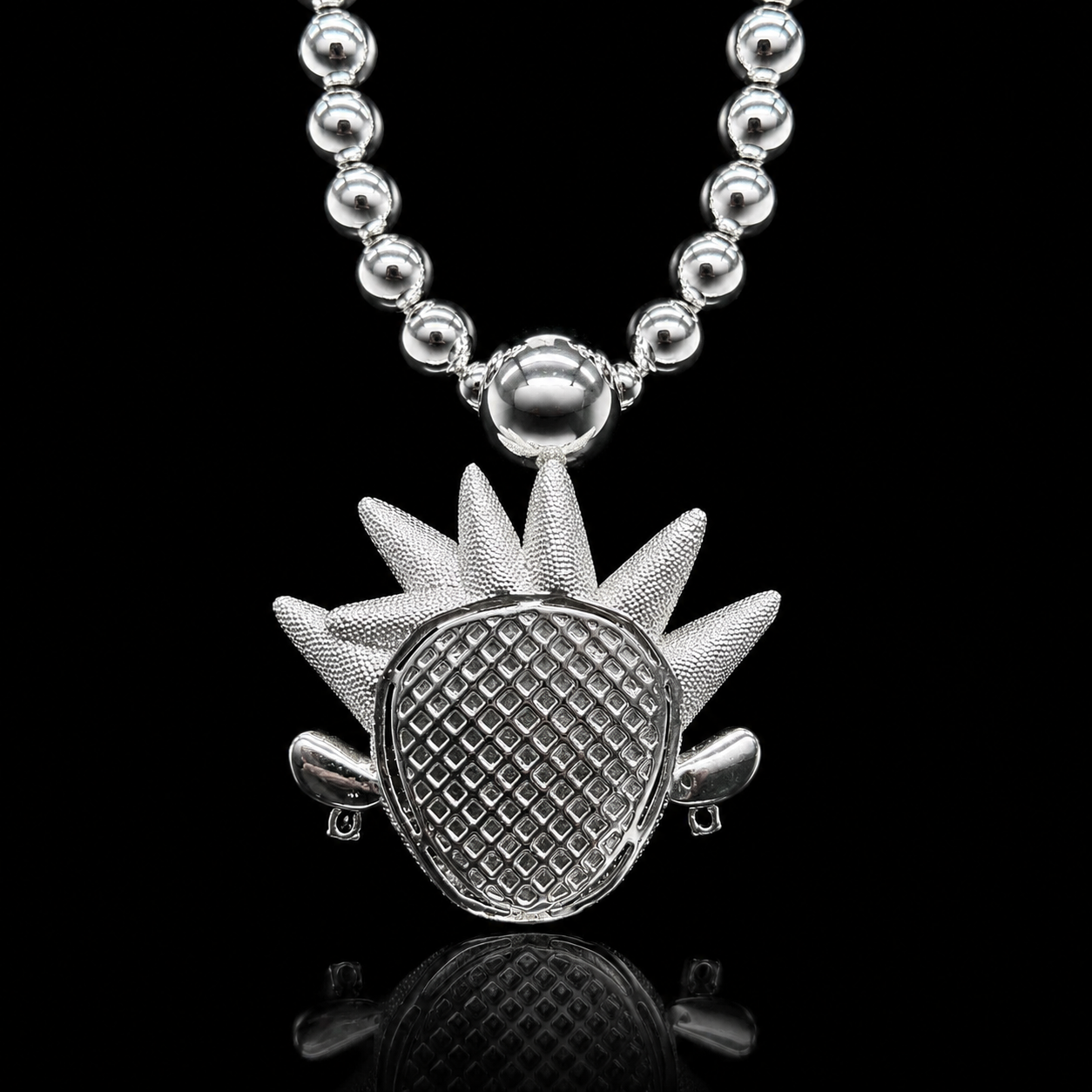 Legendary Fury Chain