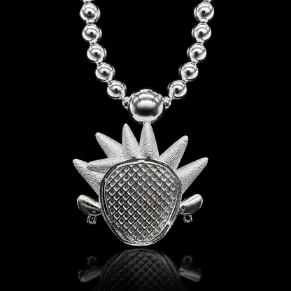 Legendary Fury Chain