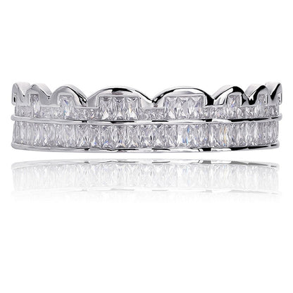 Exclusieve Baguette ICED Grillz