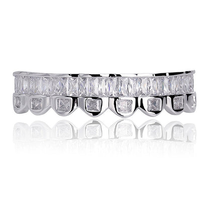 Exclusieve Baguette ICED Grillz